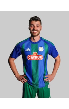 Adidas Kb8004 Rizespor Miras 26-27 Yeni Sezon Forma Mavi Adidas Kb8004 Rizespor Miras 26-27 Yeni Sezon Forma Mavi