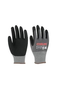 E-91 KÖPÜK NİTRİL ELDİVEN NO:9