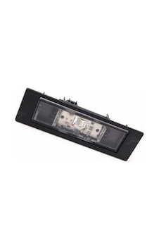 Plaka Lambası Led Li E87/f20 Plaka Lambası Led Li E87/f20