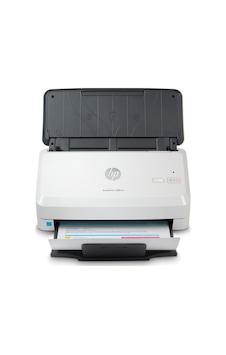 Hp Scanjet Pro 2000 S2 Scanner
