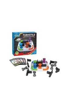 Turnstile Turnike