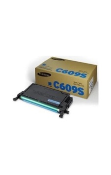 Samsung Uyumlu, CLT-C609S Mavi Toner Samsung Uyumlu, CLT-C609S Mavi Toner