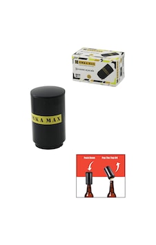 Pratik Kapak Açacak Şişe Kapağına Tak Bas-bırak Bx40 Çok Renkli Pratik Kapak Açacak Şişe Kapağına Tak Bas-bırak Bx40 Çok Renkli