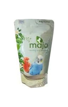 Majo Anasonlu Kuş Kumu 250 Gr Majo Anasonlu Kuş Kumu 250 Gr