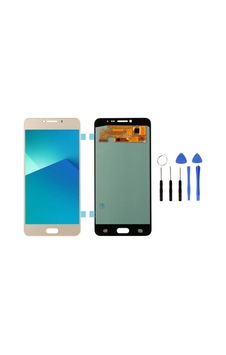 Samsung C7 C700 Uyumlu Lcd Ekran Dokunmatik Beyaz Samsung C7 C700 Uyumlu Lcd Ekran Dokunmatik Beyaz