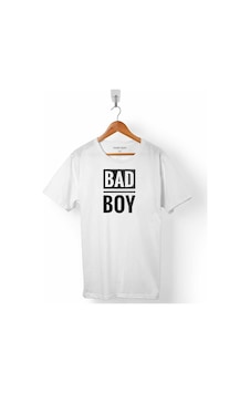 Bad Boy Badboy Playboy Kötü Haylaz Çocuk Erkek Tişört (525294968) Bad Boy Badboy Playboy Kötü Haylaz Çocuk Erkek Tişört (525294968)