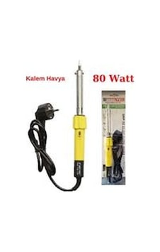 Bay-tec Mk-0415 60w Kalem Havya Bay-tec Mk-0415 60w Kalem Havya