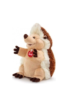 Trudi Peluş Kukla Hedgehog Tudh1000