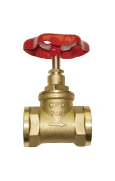 Gpd Stop Vana 1/2'' Gpd Stop Vana 1/2''