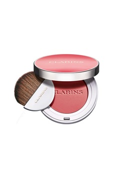 Clarins Joli Blush Allık 02 Cheeky Pink 5 G Clarins Joli Blush Allık 02 Cheeky Pink 5 G