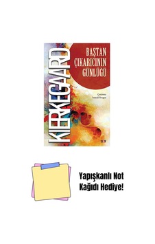 Baştan Çıkarıcının Günlüğü + Yapışkanlı Not Kağıdı Baştan Çıkarıcının Günlüğü + Yapışkanlı Not Kağıdı