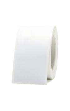 Nıımbot T25 Etiket 38mm X 40mm 100 Adet Beyaz Kablo İçin B1,b21s,b3s Nıımbot T25 Etiket 38mm X 40mm 100 Adet Beyaz Kablo İçin B1,b21s,b3s