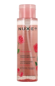 Nuxe Very Rose Ferahlatan Temizleyici Micellar Su 400 Ml Nuxe Very Rose Ferahlatan Temizleyici Micellar Su 400 Ml