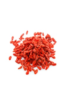 Goji Berry Kurt Üzümü Kurusu 2 KG Goji Berry Kurt Üzümü Kurusu 2 KG