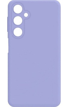 Galaxy M34 5g Kılıf Zore Biye Silikon Lila Galaxy M34 5g Kılıf Zore Biye Silikon Lila