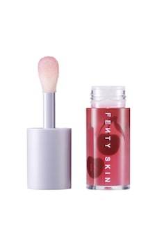 Fenty Skin Kuru Dudaklar İçin Jojoba Yağı İçeren Dudak Balsamı