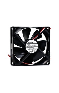 Nmb-mat 3610kl-05w-b69 ,92x25mm 24vdc 55-cfm 3-kablo Fan Nmb-mat 3610kl-05w-b69 ,92x25mm 24vdc 55-cfm 3-kablo Fan