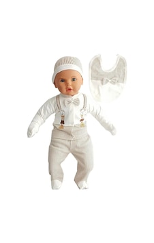 Bombino Kahve O Bebe Papyolu 5 Li Yeni Dogan Hastane Cıkışı Zıbın Set Kahverengi Bombino Kahve O Bebe Papyolu 5 Li Yeni Dogan Hastane Cıkışı Zıbın Set Kahverengi