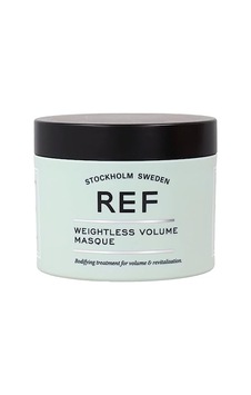 Ref Stockholm-ref Weıghtless Volume Masque 250 Ml Tüm Saç Tipleri Için Hacimlendirici Bakım Maskesi Ref Stockholm-ref Weıghtless Volume Masque 250 Ml Tüm Saç Tipleri Için Hacimlendirici Bakım Maskesi