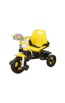 Babyhope 101 Prens 3 Tekerlekli Bisiklet Babyhope 101 Prens 3 Tekerlekli Bisiklet