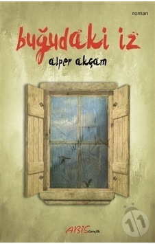 Buğudaki Iz-Alper Akçam