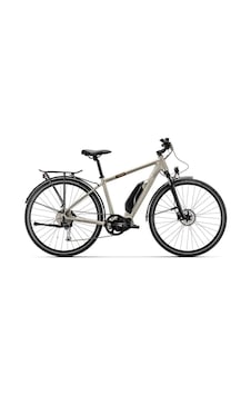 Conor Wrc Praga 9-vites Hd Elektrikli Şehir Bisikleti 48cm Bej Bej Conor Wrc Praga 9-vites Hd Elektrikli Şehir Bisikleti 48cm Bej Bej