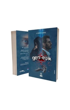 Gen-Etik - Behiye Ayrıç - İBK Gen-Etik - Behiye Ayrıç - İBK