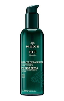 Nuxe Bio Organic Temizleme Suyu 200 ML Nuxe Bio Organic Temizleme Suyu 200 ML