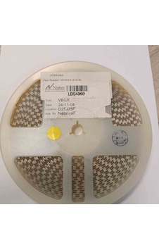 Lbs4960 Smd Nistec Smd Entegreler 19 Adet Lbs4960 Smd Nistec Smd Entegreler 19 Adet
