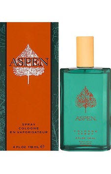 Aspen Erkek Parfüm EDC 118 ML