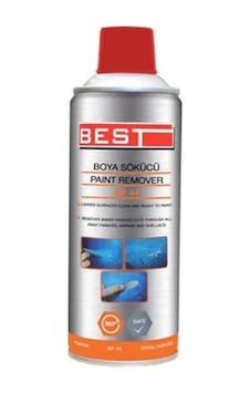 Best Boya Sökücü Sprey 313-08