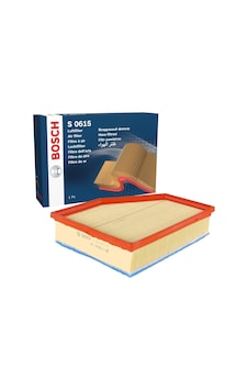 Bosch F026400615 Hava Filtresi Bosch F026400615 Hava Filtresi