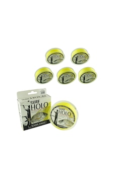 Colmic Holo Surf Sarı 300 Mt Soft
