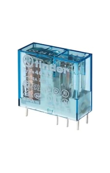 Finder 8a 4kut 12v Dc 8 Pinli Role Şırak Finder 8a 4kut 12v Dc 8 Pinli Role Şırak