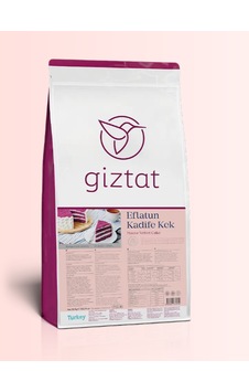 Giztat Kadife Kek Eflatun Velvet 10 Kg Giztat Kadife Kek Eflatun Velvet 10 Kg