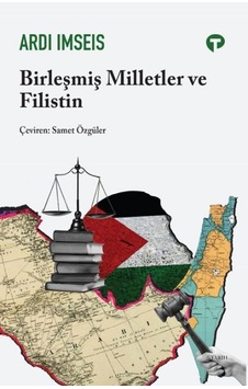 Birleşmiş Milletler Ve Filistin - Elm-01-897124 Diğer Birleşmiş Milletler Ve Filistin - Elm-01-897124 Diğer