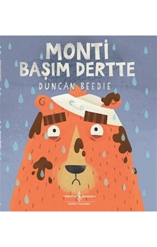 Monti Başim Dertte / Duncan Beedie Monti Başim Dertte / Duncan Beedie