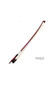 Picaldi Wv780h 4/4 Keman Arşesi Tam Boy Kemanlar İçin Geleneksel Tasarım Hassas Titreşim İletimi Ve Ekonomik Profesyonel Seri Picaldi Wv780h 4/4 Keman Arşesi Tam Boy Kemanlar İçin Geleneksel Tasarım Hassas Titreşim İletimi Ve Ekonomik Profesyonel Seri