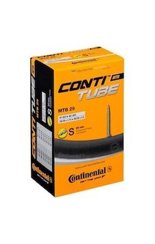 Contınental 29 X 1.75-2.40 Sv60 Mtb Bisiklet İç Lastik Presta İnce Sibop İç Lastik Contınental 29 X 1.75-2.40 Sv60 Mtb Bisiklet İç Lastik Presta İnce Sibop İç Lastik