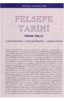 Felsefe Tarihi - Cilt 1 510741019
