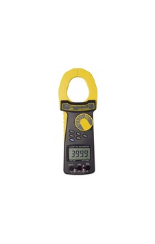 Lutron Cm-9930 2000a Pens Ampermetre