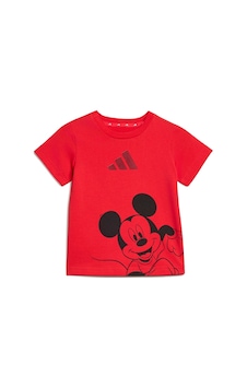 Adidas Bebek T-shirt I Dy Mm T Kg6111 Kırmızı