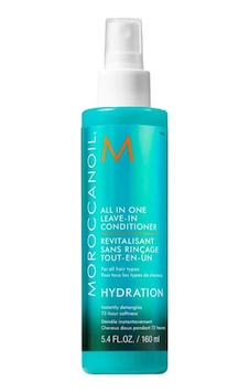 Moroccanoil Hydration All In One Conditioner Durulanmayan Saç Kremi 160 Ml
