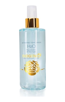 Beauty Tonic H2o 250 Ml Tüm Ciltler İçin Arındırıcı Ve Ferahlatıcı Yüz Toniği