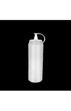 Titiz Plastik Sos Şişesi 700 ML Titiz Plastik Sos Şişesi 700 ML