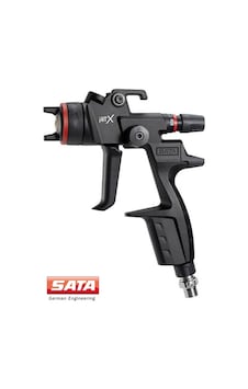 Sata 1200493 Jetx RP 1.3 O Speed Basic Boya Tabancası