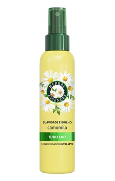 Herbal Essences Papatya Kokulu Sıvı Saç Kremi 145 Ml Herbal Essences Papatya Kokulu Sıvı Saç Kremi 145 Ml