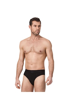 Namaldı Erkek Namaldi Ribana Spor Slip Siyah Namaldı Erkek Namaldi Ribana Spor Slip Siyah