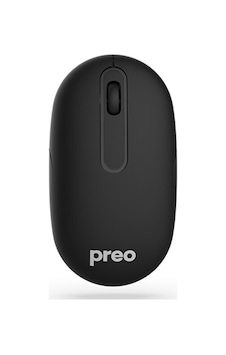 Preo M21 Şarj Edilebilir Pastel Kablosuz Sessiz Mouse Preo M21 Şarj Edilebilir Pastel Kablosuz Sessiz Mouse