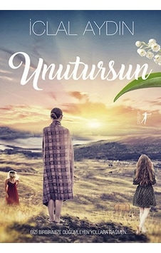 Unutursun (Ciltli) Unutursun (Ciltli)